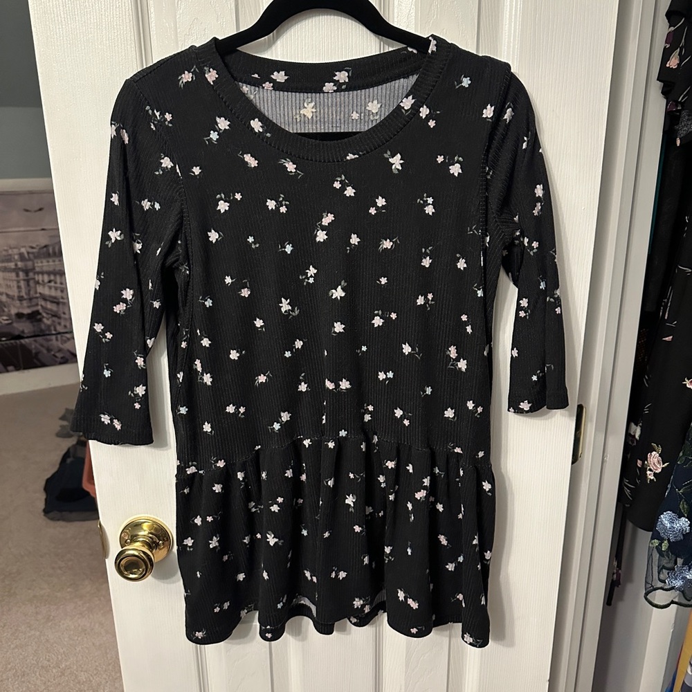 Latched Mama Nursing Top